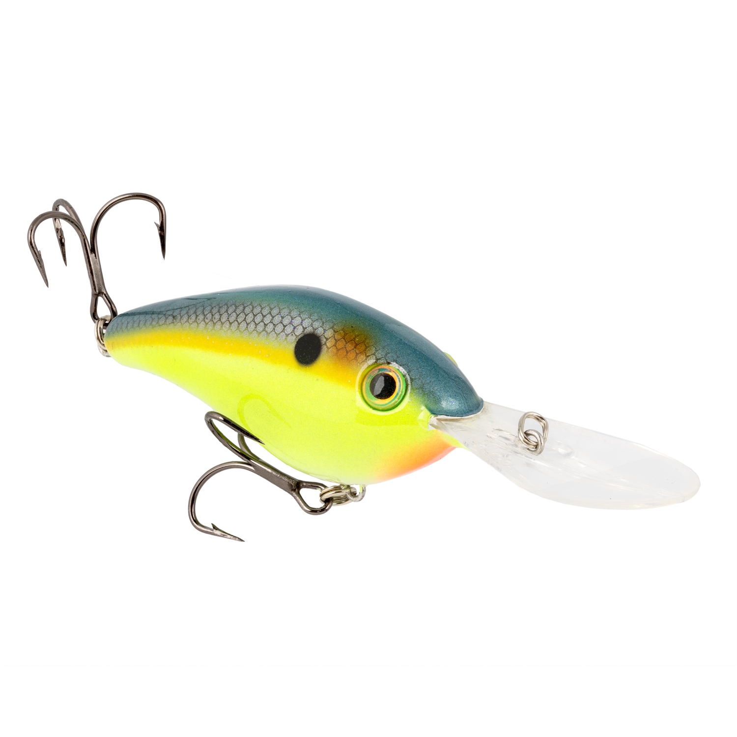 Xd Elite Strike King Lure Company