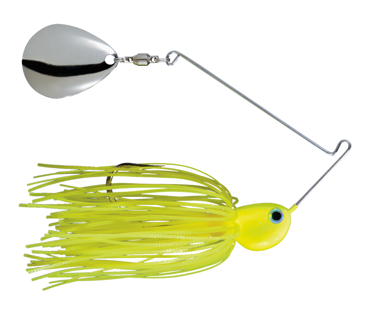 Potbelly Spinnerbait Strike King Lure Company