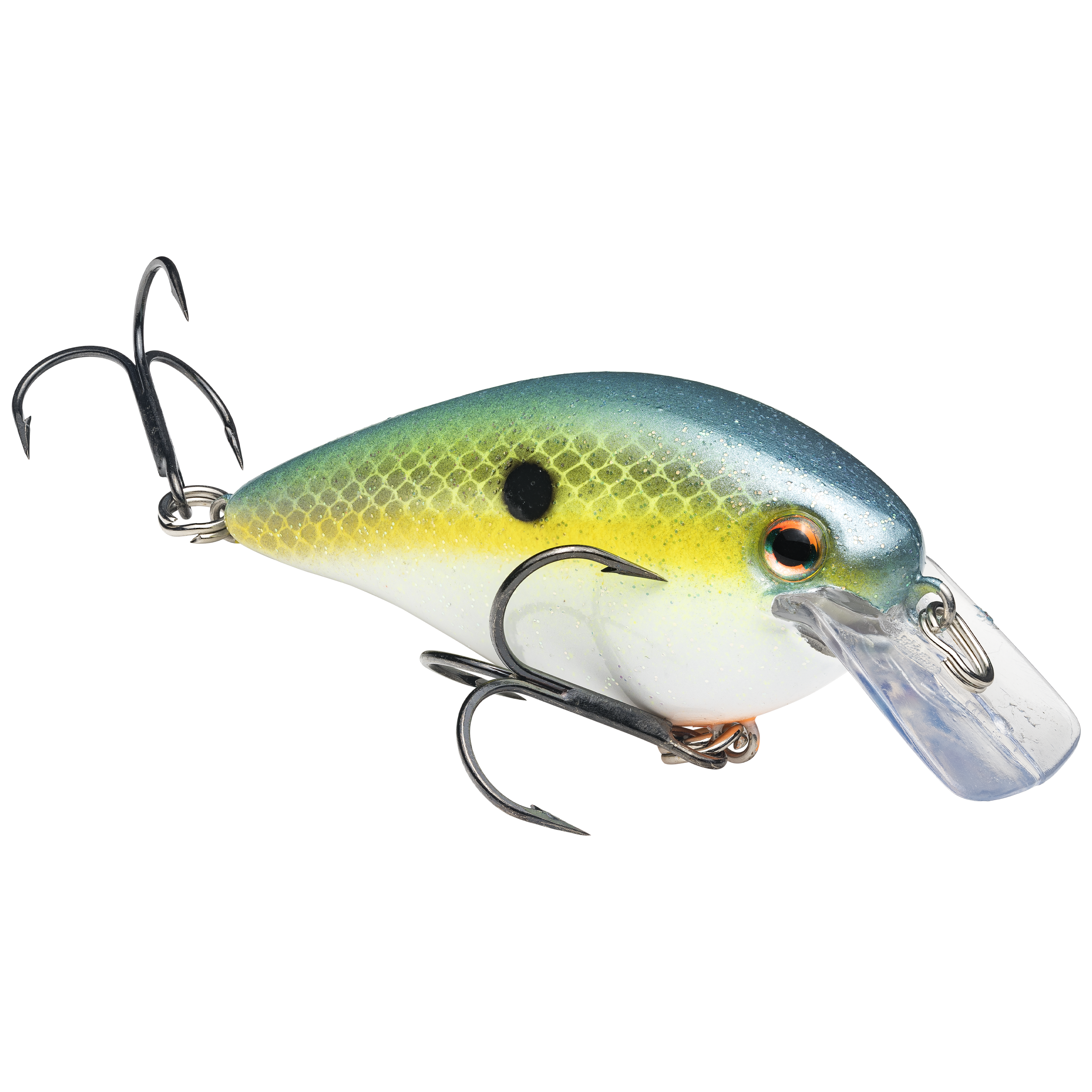 KVD Squarebill 1.5 Crankbait