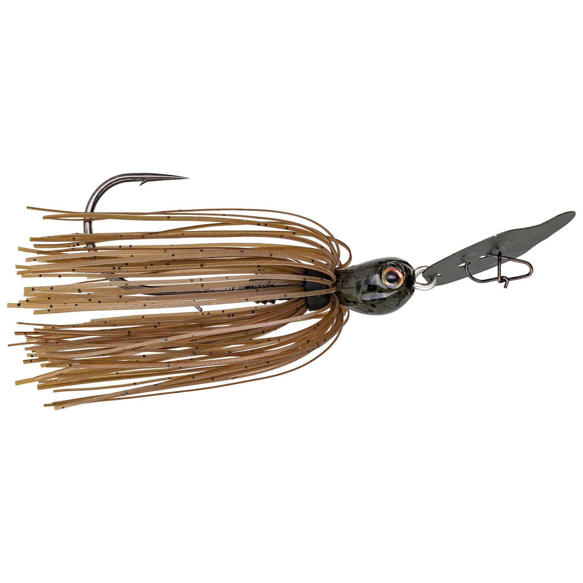 Strike King ½ oz Thunder Cricket Vibrating Jig 