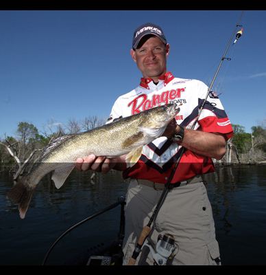 Strike King and Lew's Add Several to 2022 Pro Staff - Wired2Fish