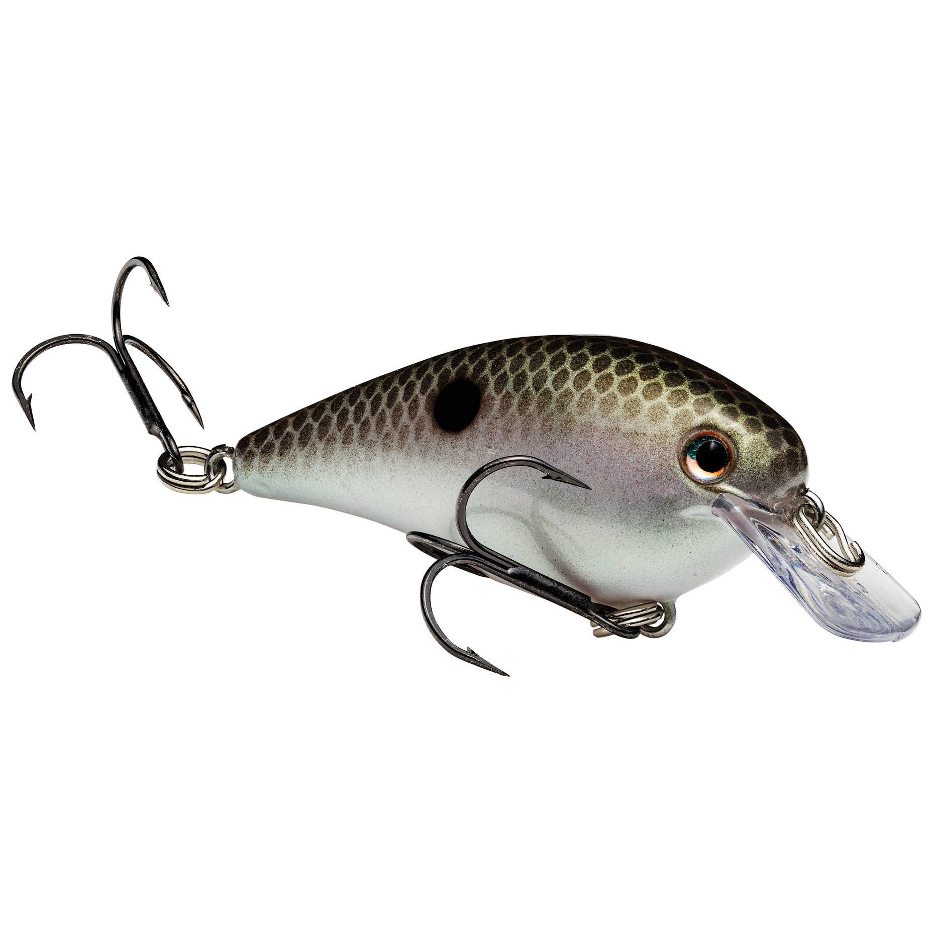 Pro Model Series 3 Crankbait