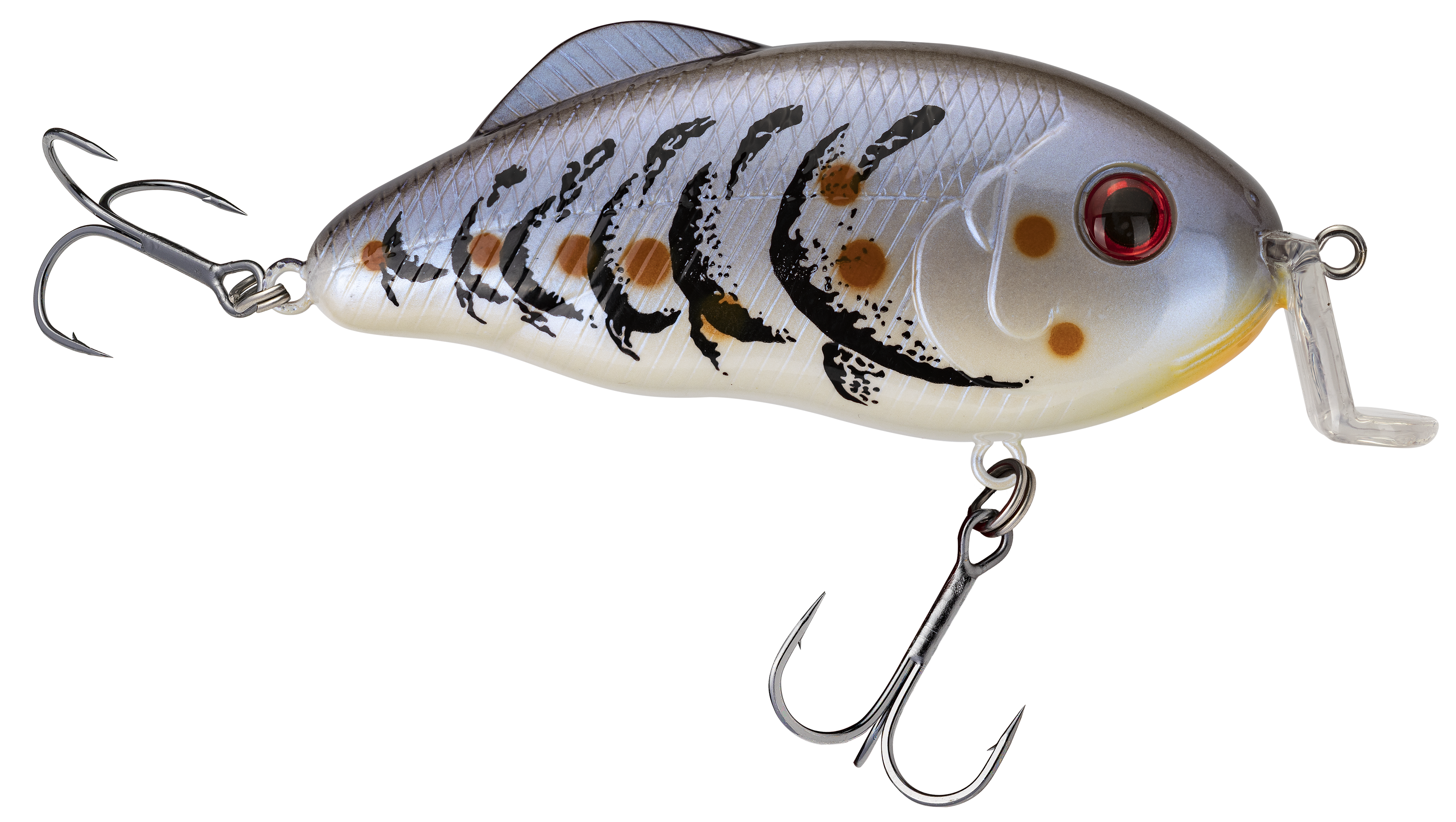 Hybrid Hunter Crankbait