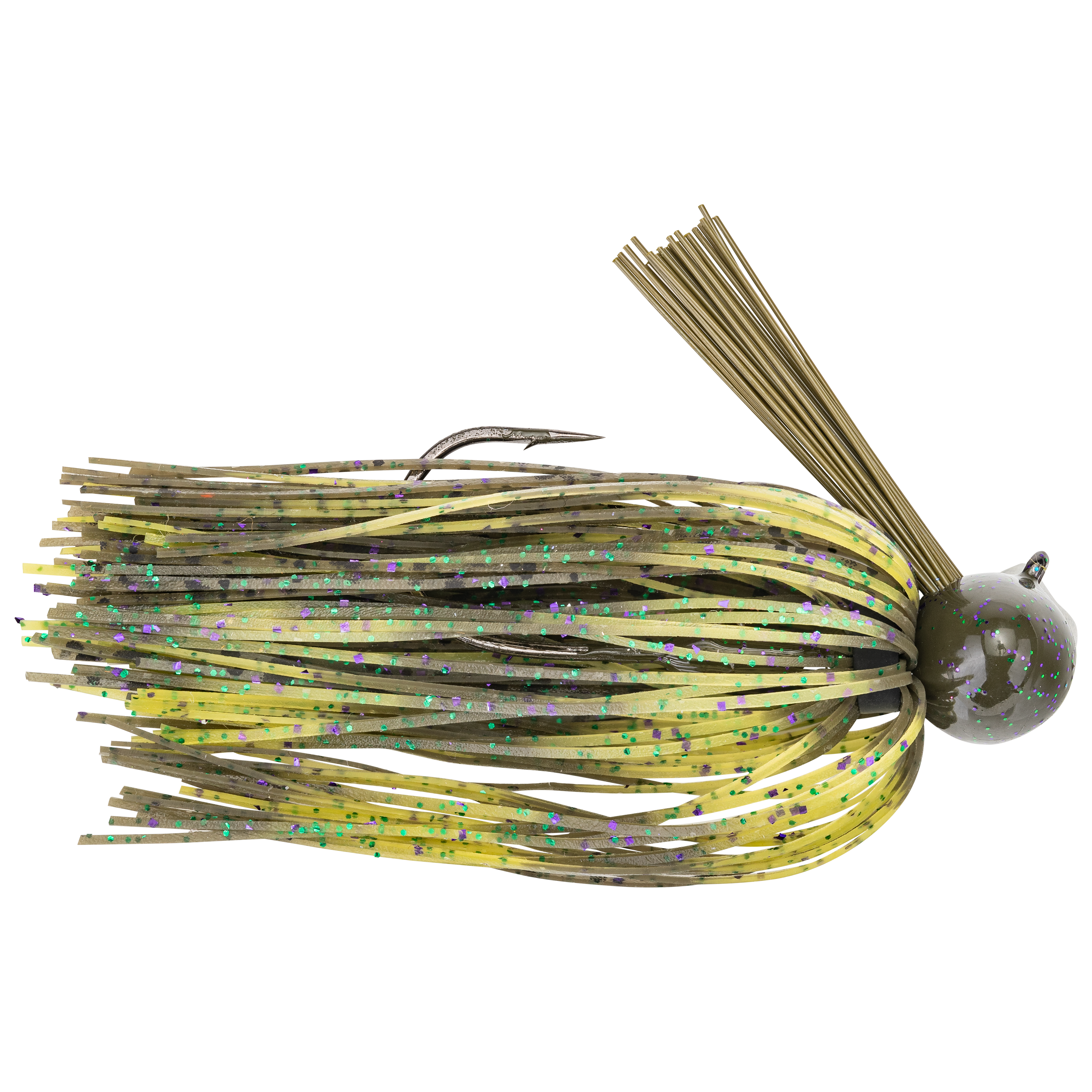 Tour Grade Football Jig