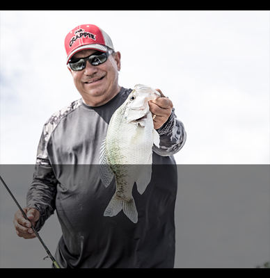 Strike King and Lew's Add Several to 2022 Pro Staff - Wired2Fish