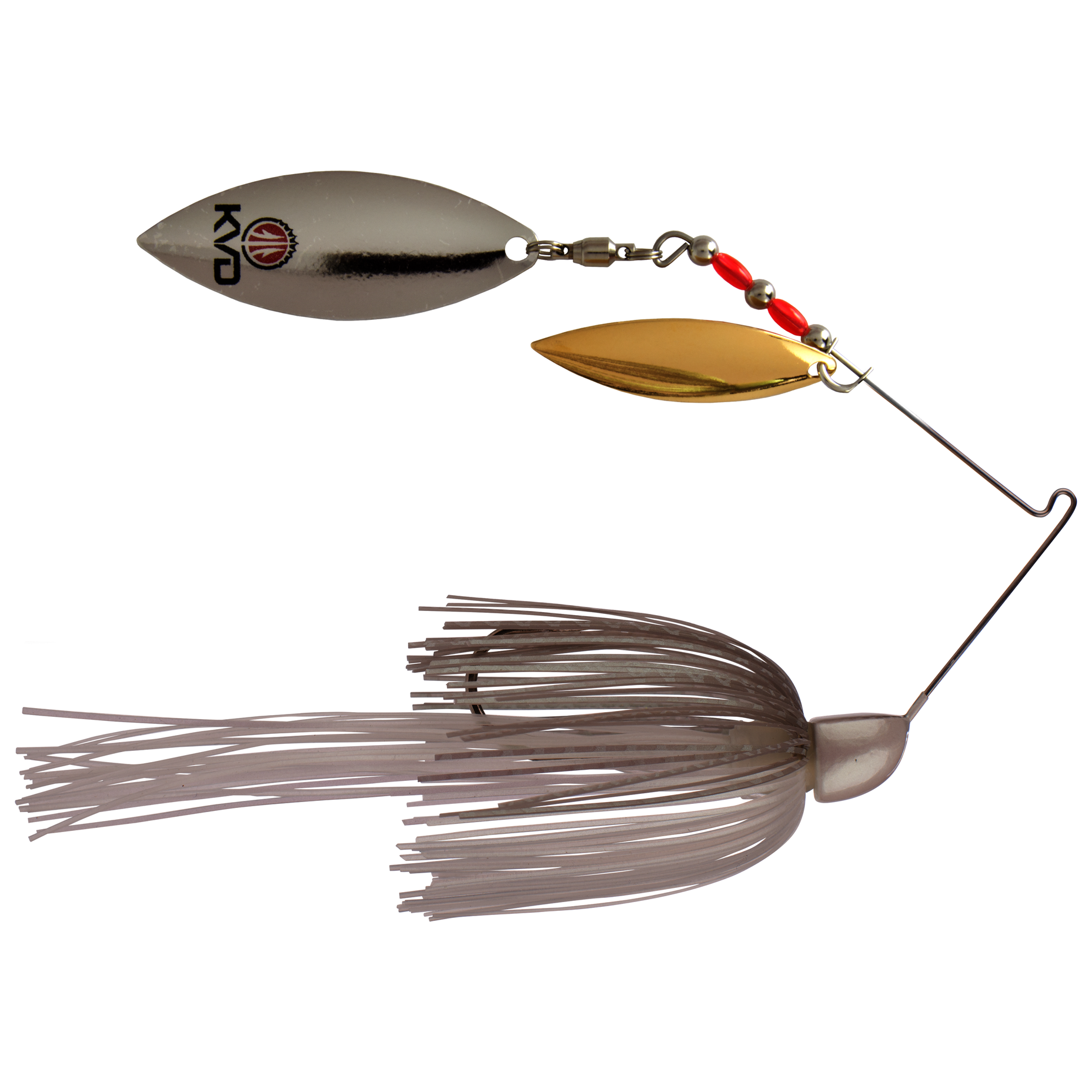 KVD Finesse Spinnerbait