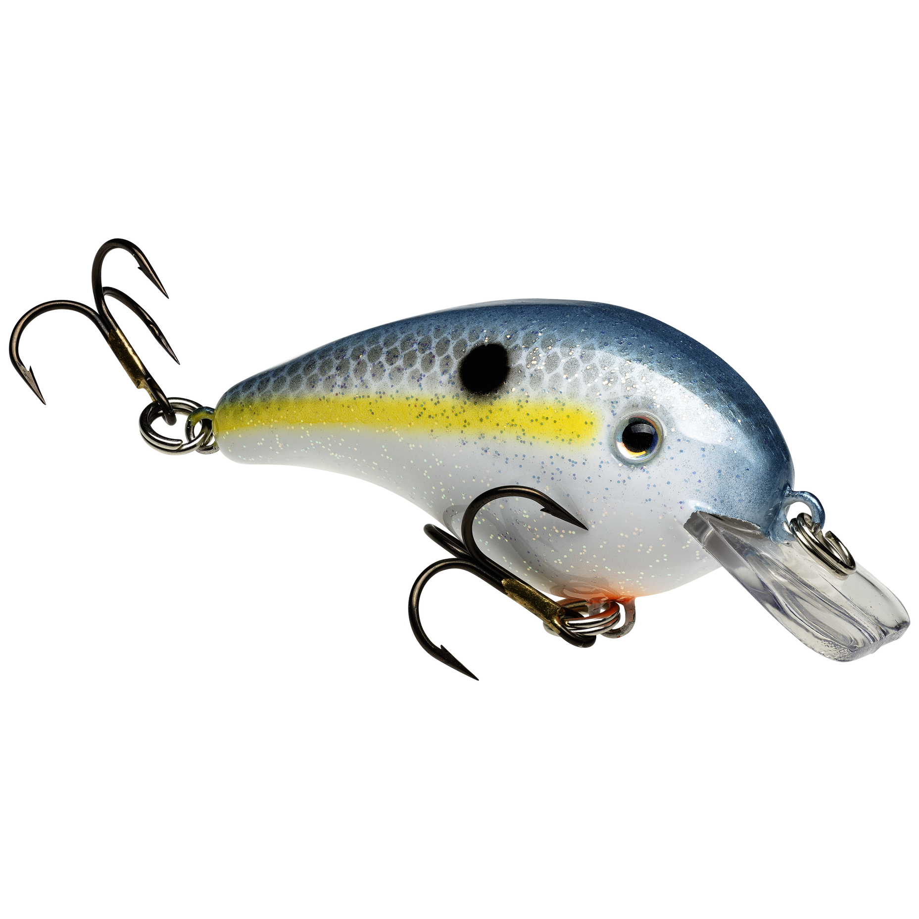 Pro Model Series 3 Crankbait