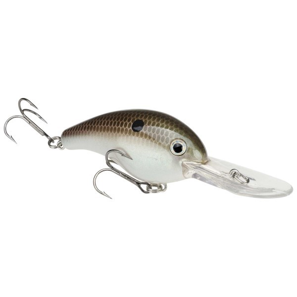 PROMODEL CRANKBAIT S5XD GREEN GIZZARD SHAD