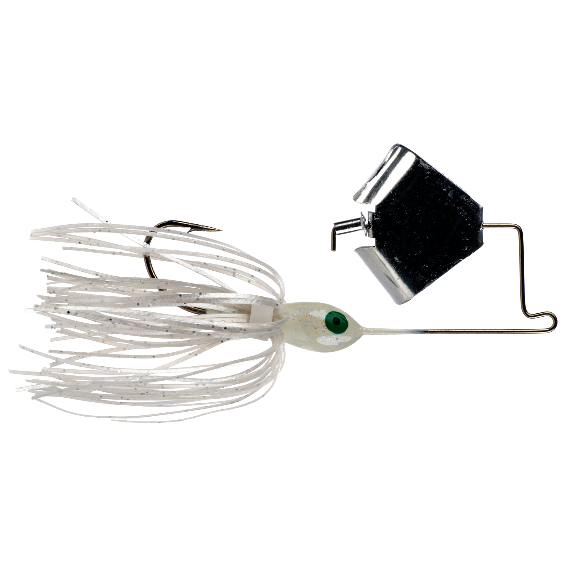 Strike King Mini Pro-Buzzbait