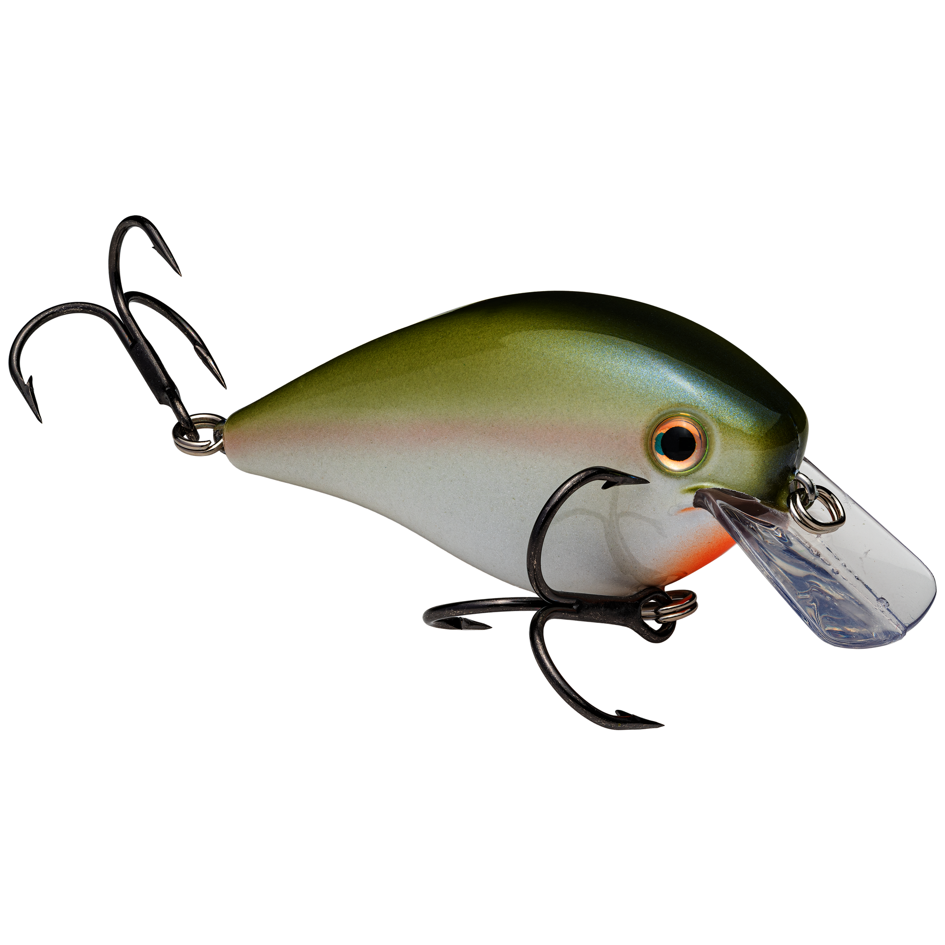 Pro Model Series 3 Crankbait