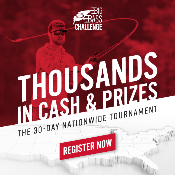 The 30 Biggest Fishing Tournaments in the USA