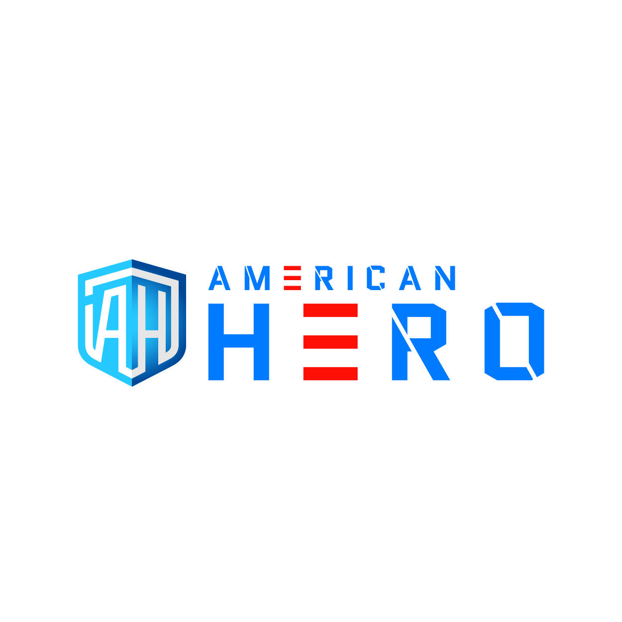 American Hero Logo