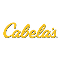 Cabelas Logo