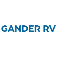 Gander Logo