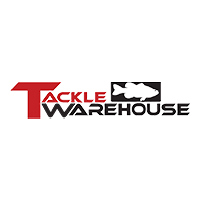 Tackle Warehouse Logo