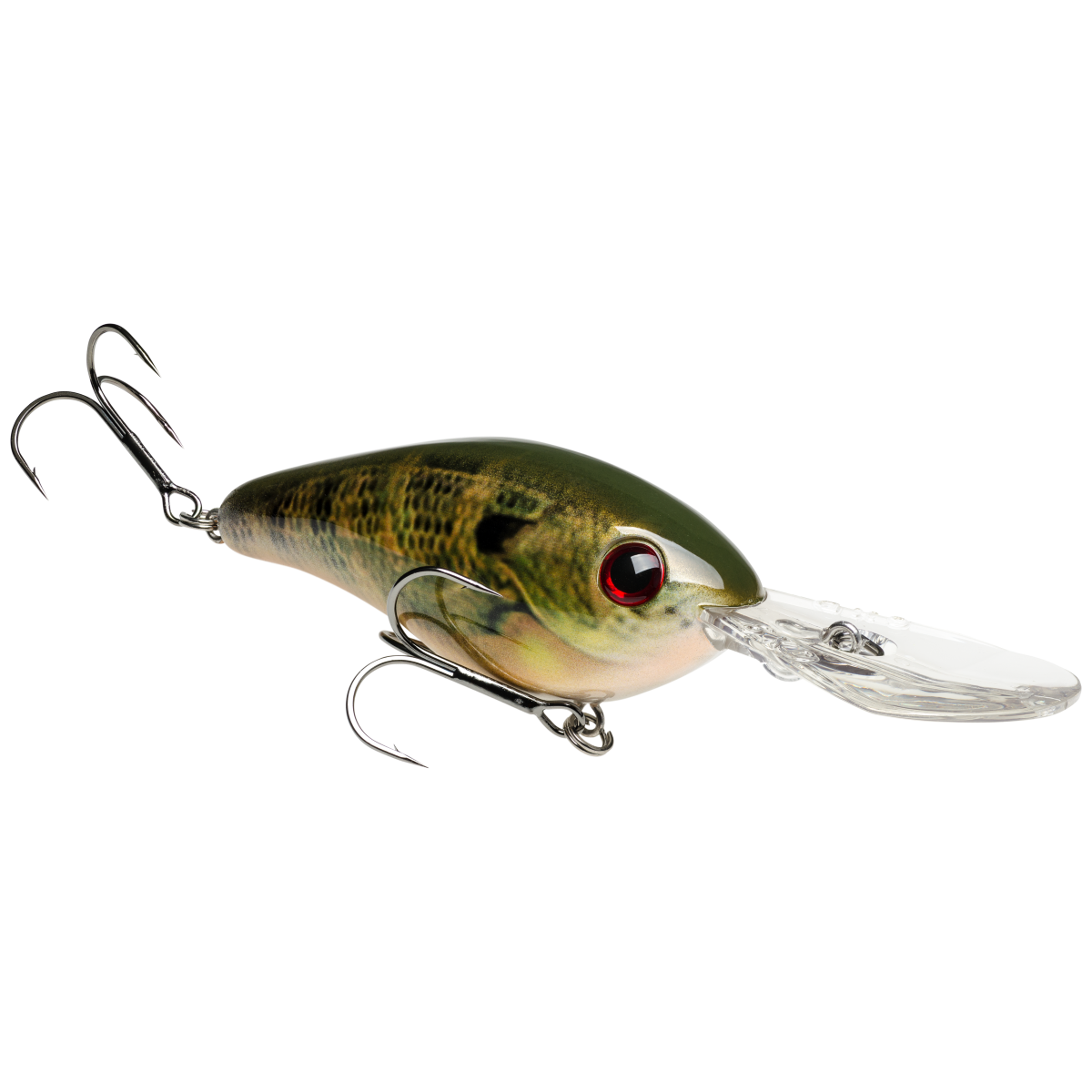 2021 New Products  Strike King Lure Company
