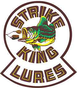 Strike King History  Strike King Lure Company