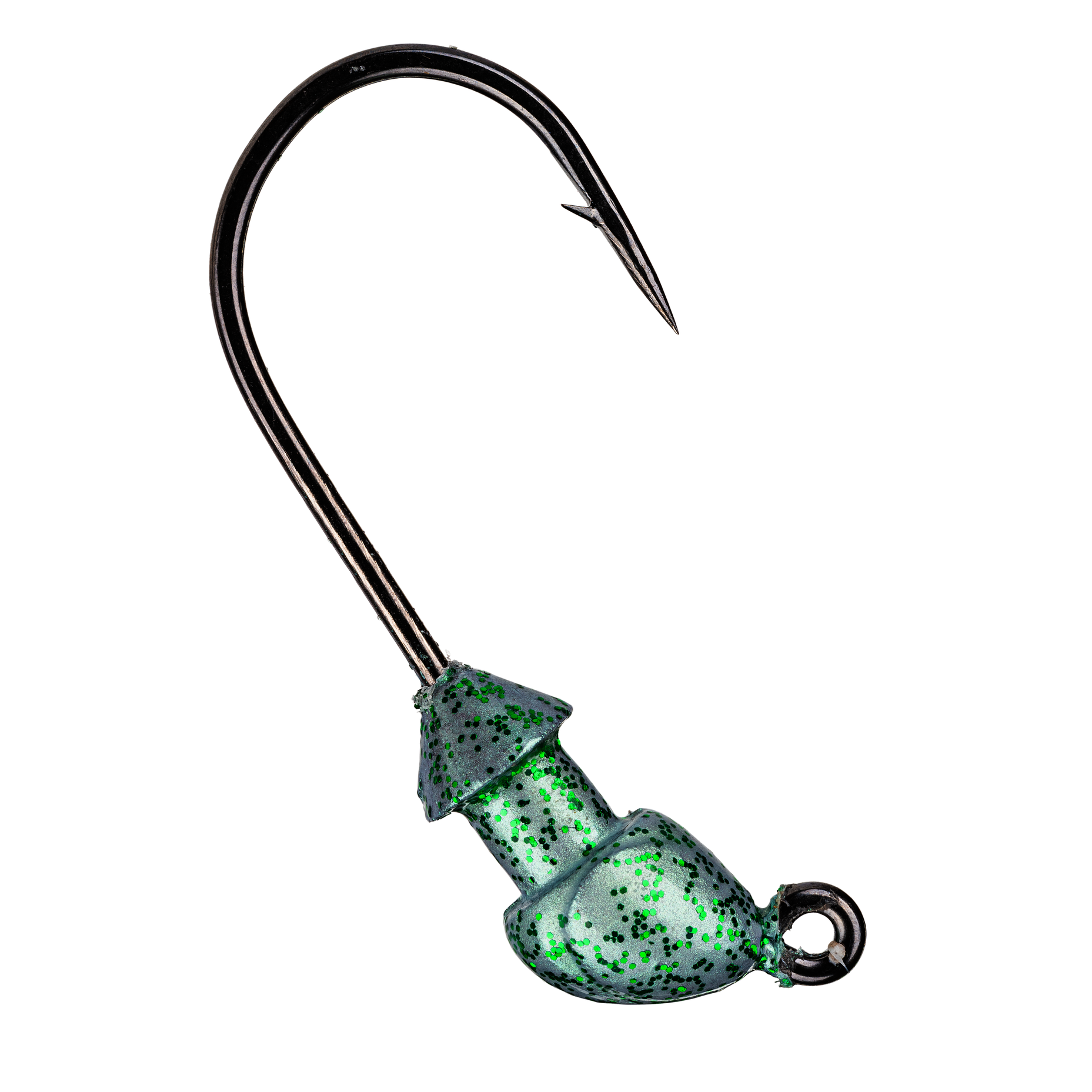 Buy fashion and surprise gifts 6th Sense Fishing Terminal Tackle Swimbait  Jig Head - Baby Bluegill in