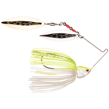 Wire Baits & Spinnerbaits