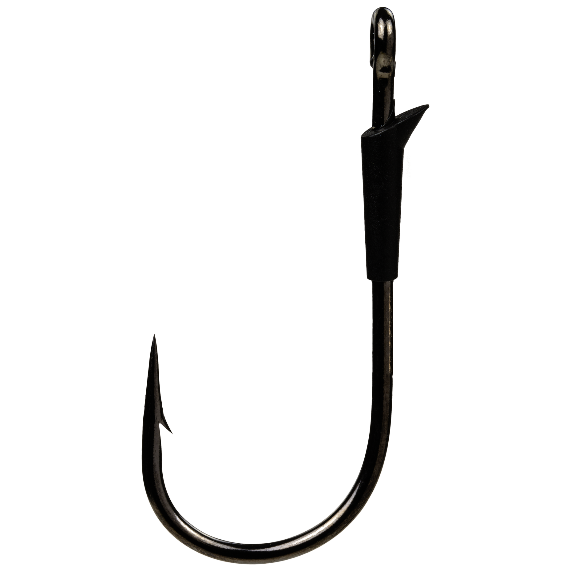Strike King® HAHCFH-5/0 - Hack Attack Heavy Cover Flippin 5/0 Size Hooks, 4  Pieces 