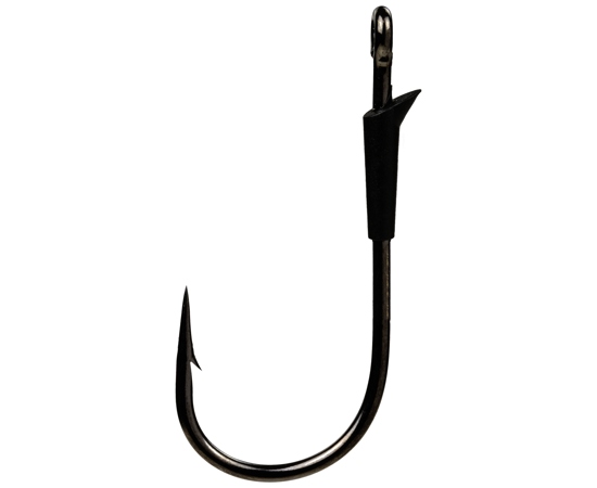 Heavy Cover Flipping Hook – The Hook Up Tackle