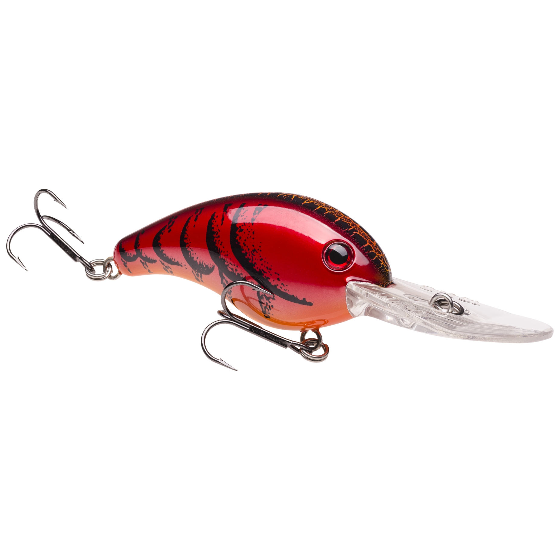NEW ABT X-2 COUNTDOWN GOES WHERE NO OTHER DEEP-DIVING CRANKBAIT