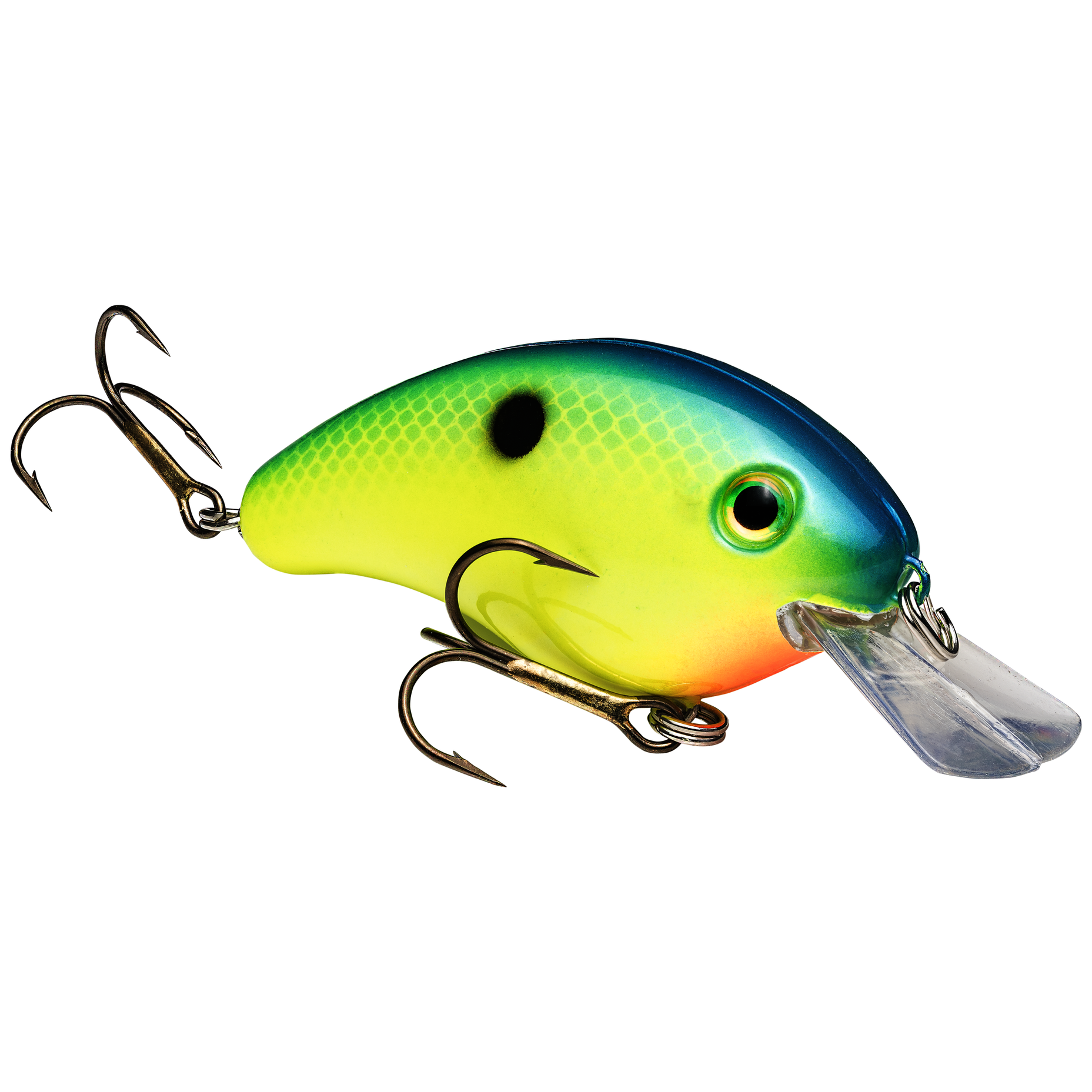 Pro Model Series 4S Crankbait