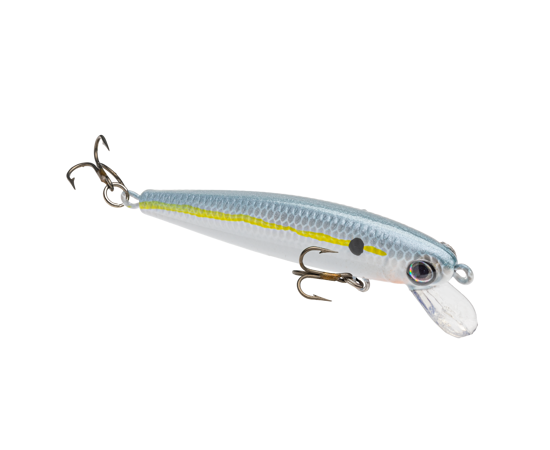 Deep Diving Large Minnow Lure Realistic Appearance Hard Plastic Lure For  Improving Fishing Efficiency