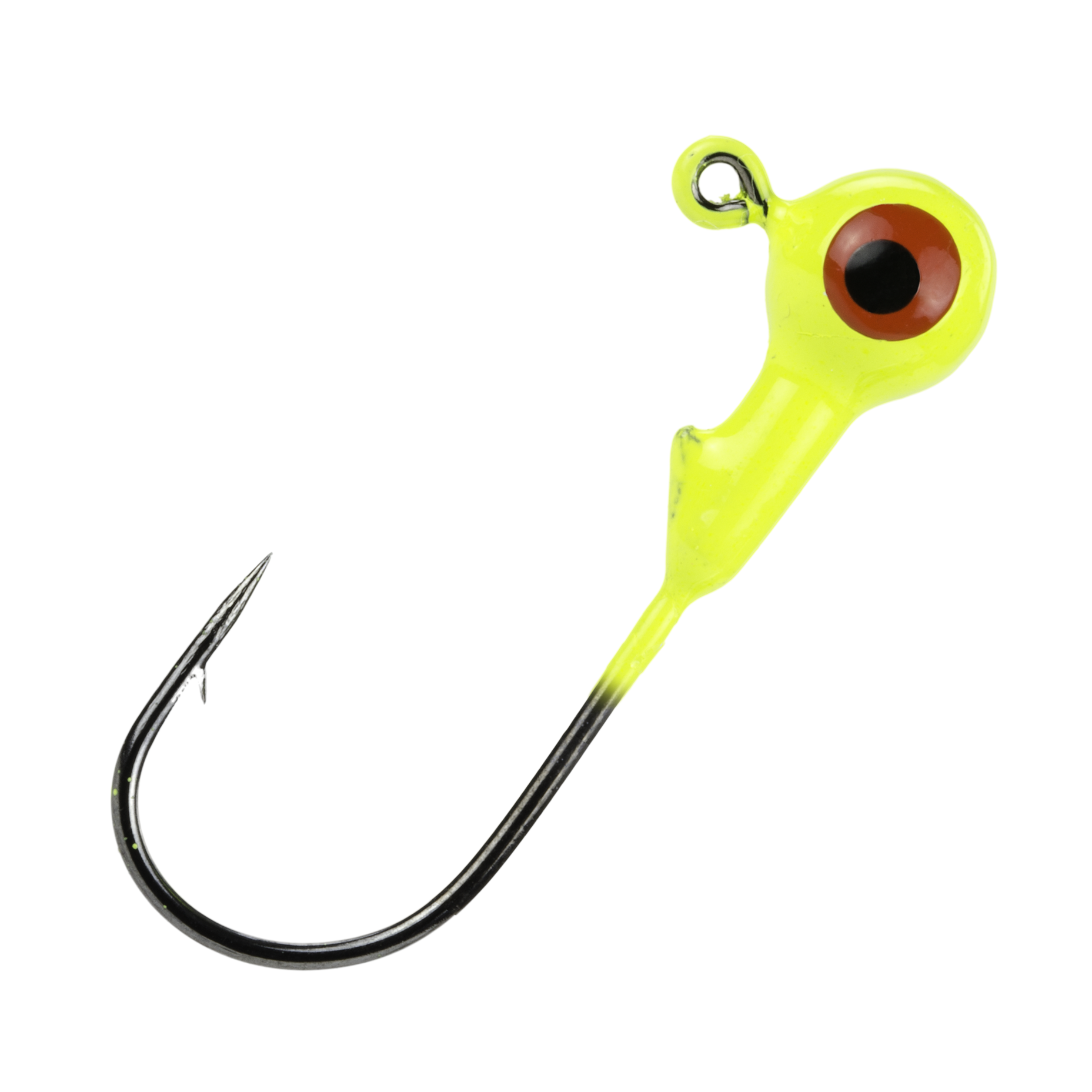Strike King Mr. Crappie Scizzor Shad Body - 2.25 Long - Pack of 10