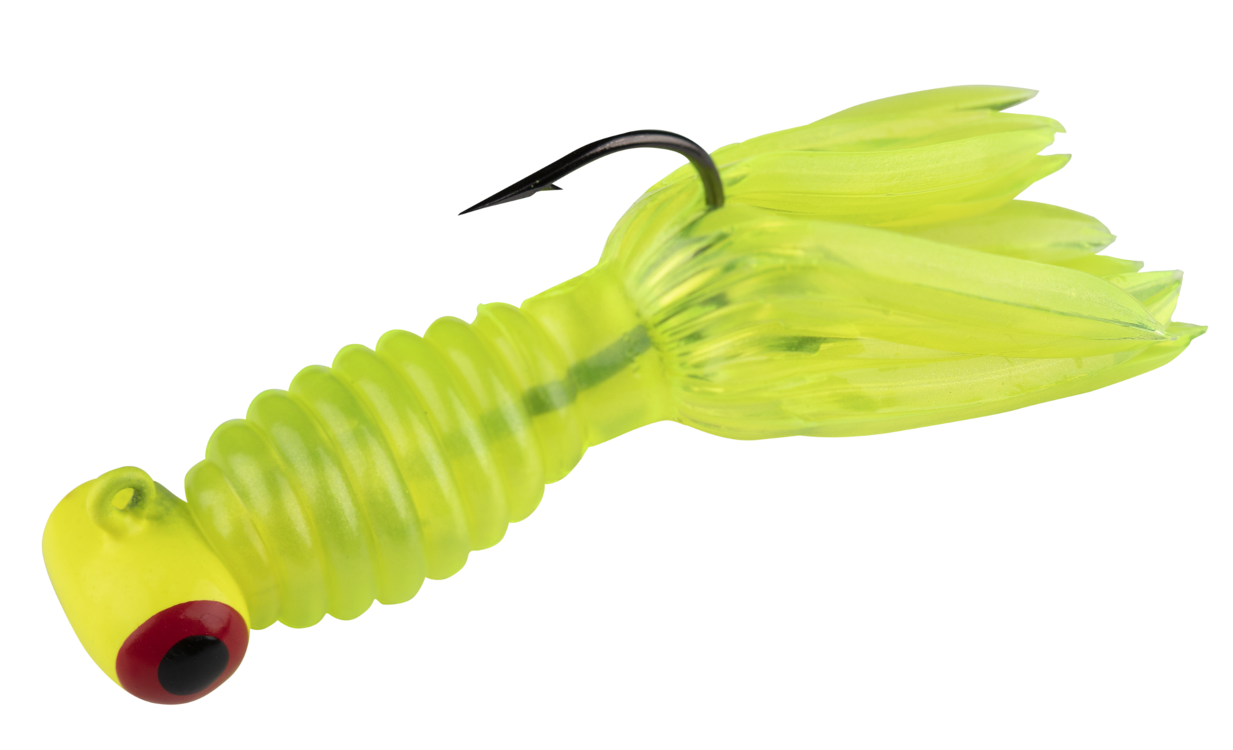 Strike King Panfish Mr. Crappie Thunder MRCCT134 Choose 17 Colors Fishing  Lures