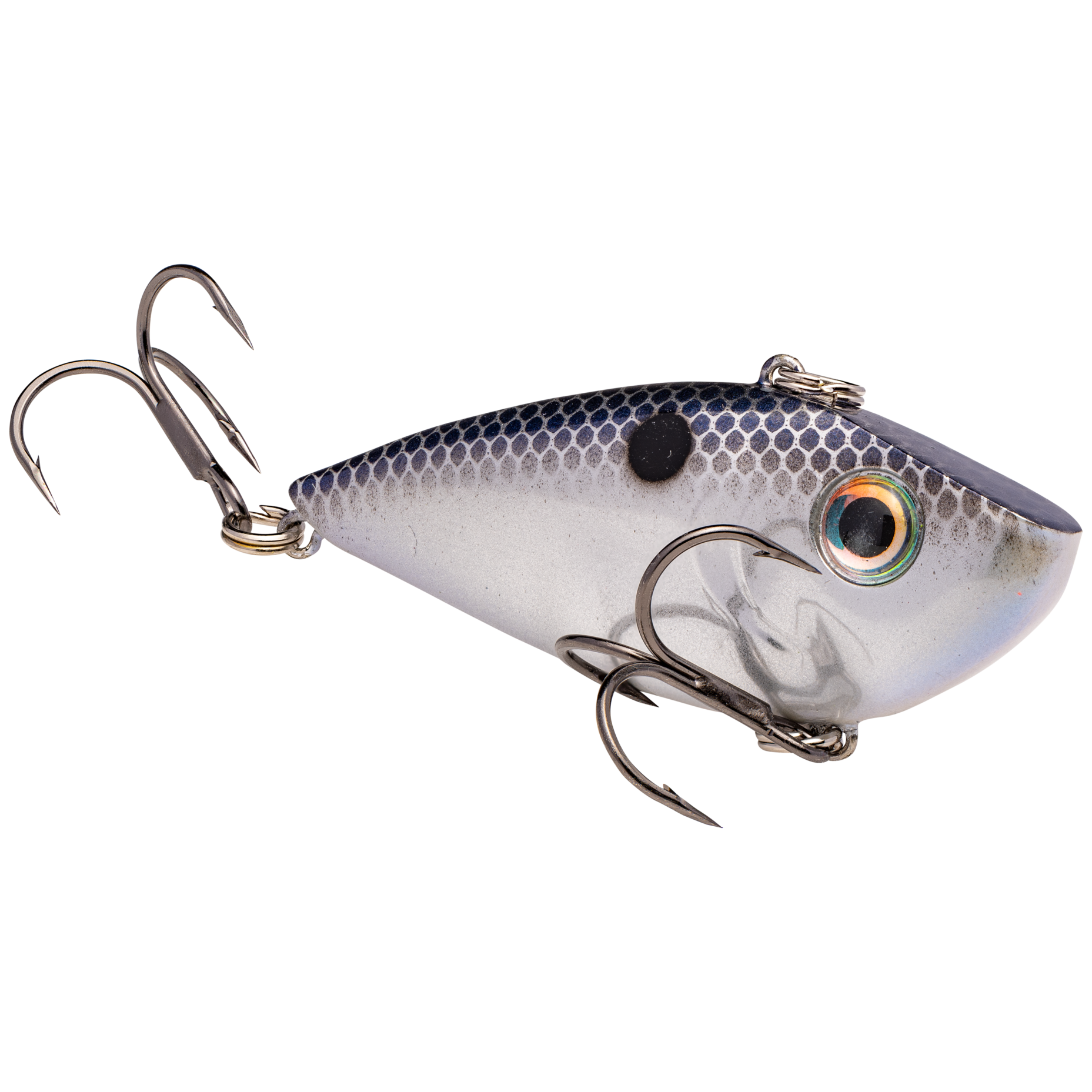 Strike King Red Eyed Special Spinnerbait – Natural Sports - The