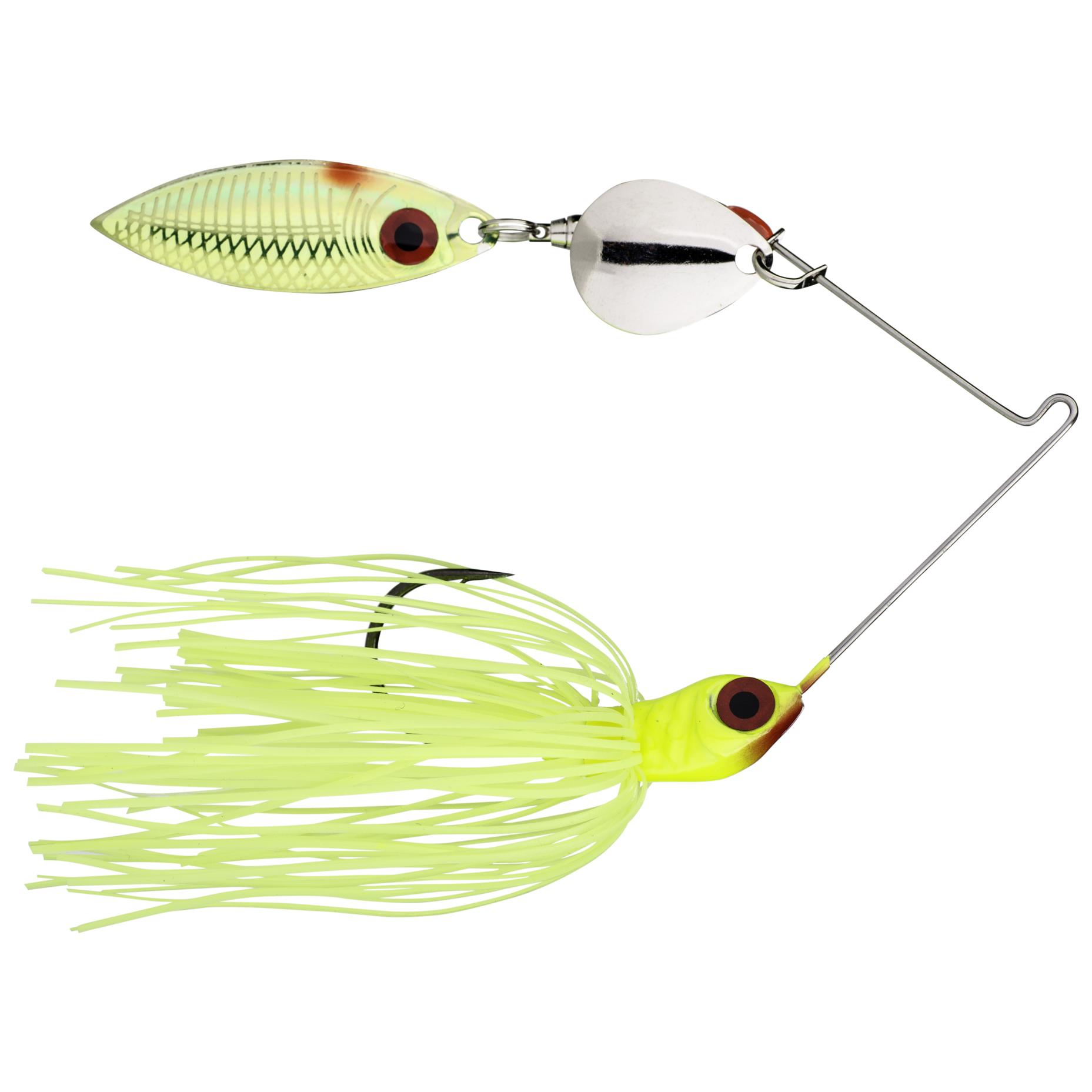 Red Eyed Special Spinnerbait