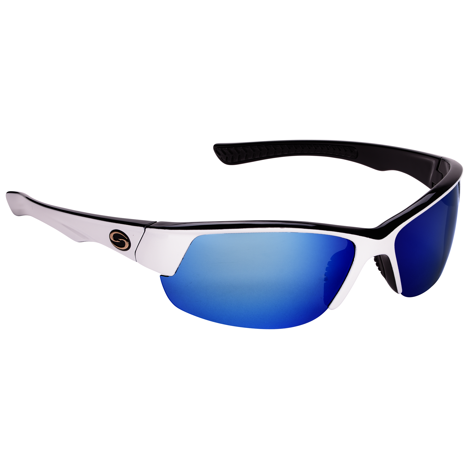 Strike King S11 Optics Brazos with Matte Black Frame and Blue Lenses for  Sale, Online Clothing Store