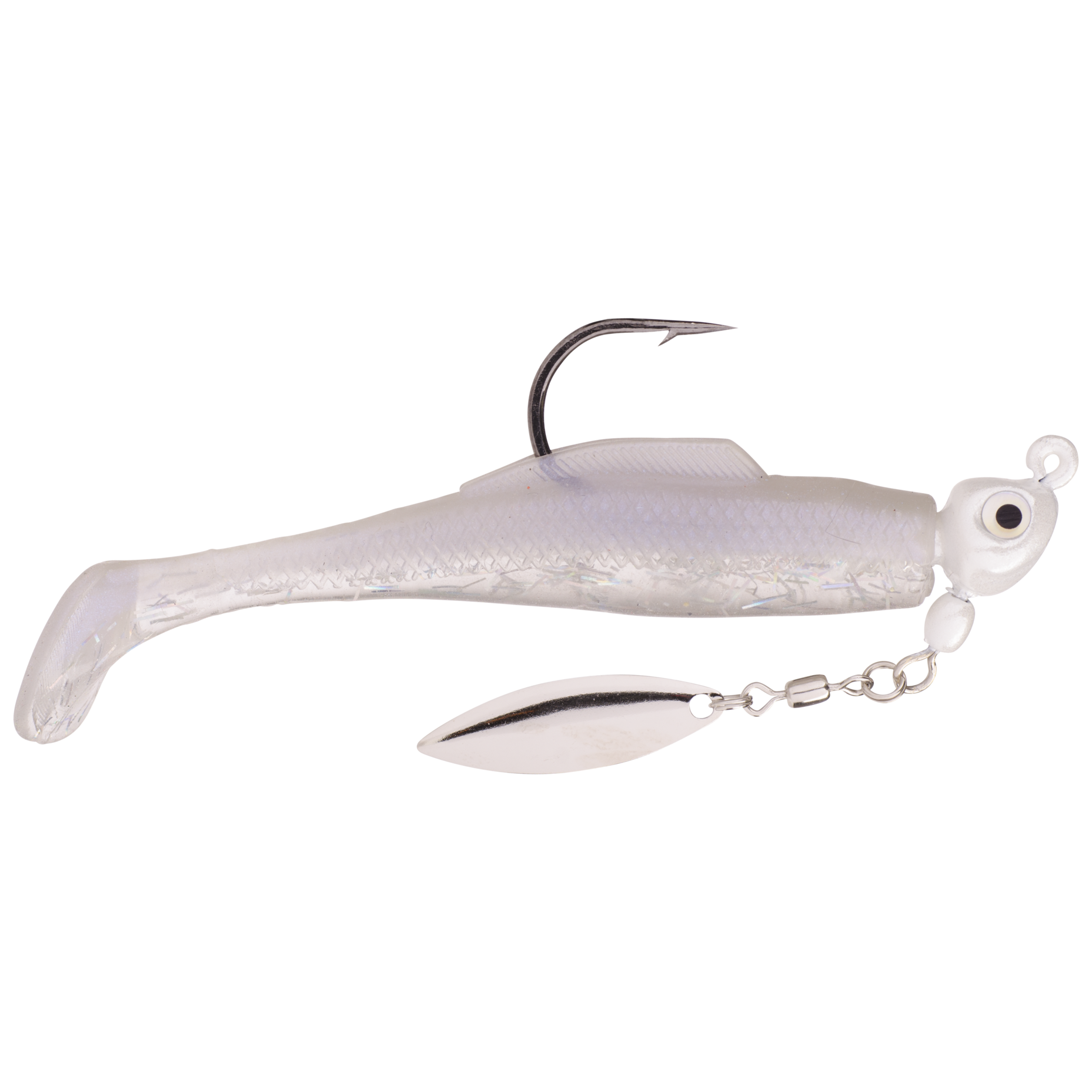 Speckled Trout Magic Jig Head Oz Strike King Lure Company
