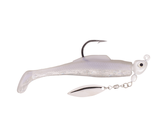 Size 1: Early Season Trout Lure – EGB Lures