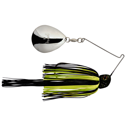 Strike King Burner Spinnerbaits Wire Bass Fishing Lure — Discount Tackle
