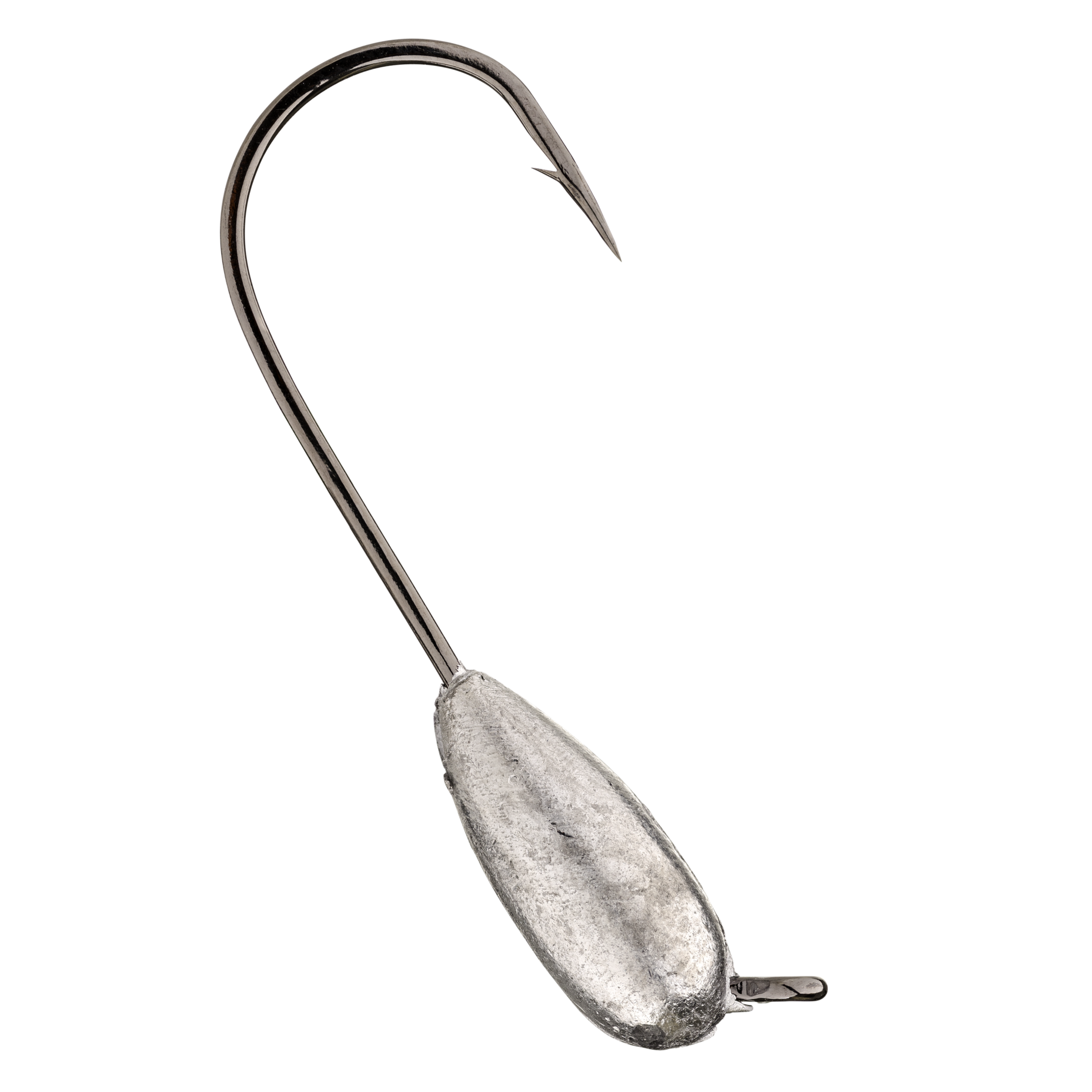 FISH HOOKS Squadron Swimbait Jig Head 3/16oz Gold or Silver NEW Strike King  Baby