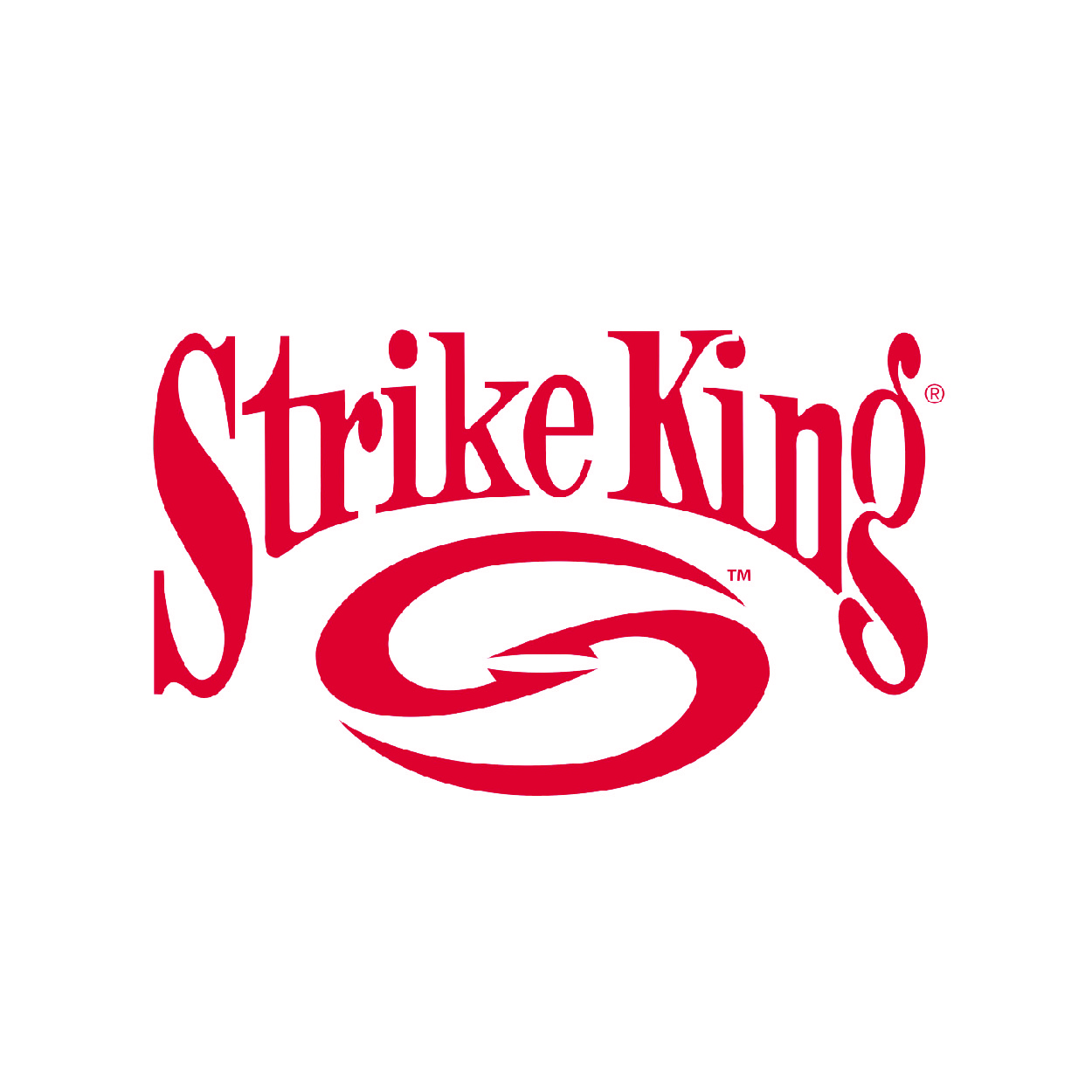 Strike King Logo